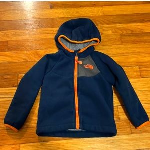 ISO North Face Toddler Hoodie do not buy